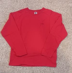 The North Face Long Sleeve T Shirt